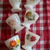 6 COQUETIERS ARCOPAL