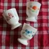 LOT DE 3 COQUETIERS ANNEES 75