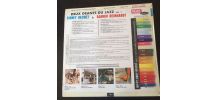S. Bechet &amp;amp; D. Reinhardt - 33 t - 1968