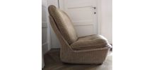 Fauteuil Airborne Orchidée