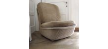 Fauteuil Airborne Orchidée
