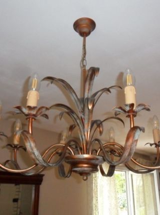 LUSTRE