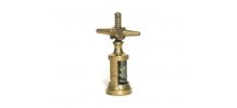 Tire-Bouchon Type Monopol / Tire Bouchon en Laiton Vintage