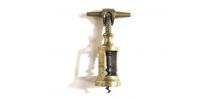Tire-Bouchon Type Monopol / Tire Bouchon en Laiton Vintage