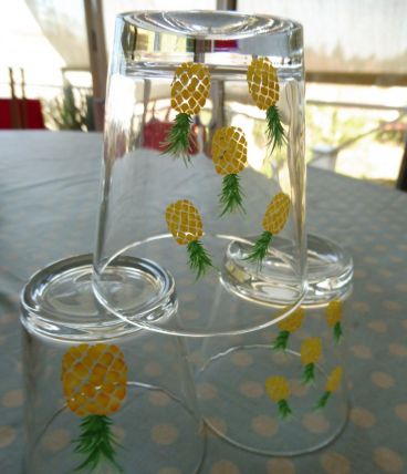 Verrres ananas