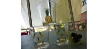 Verrres ananas