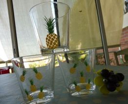 Verrres ananas