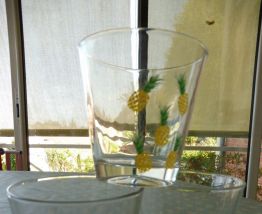 Verrres ananas