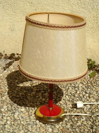 petite  lampe  a poser,  vintage