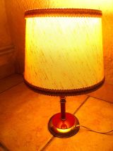 petite  lampe  a poser,  vintage