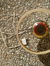 petite  lampe  a poser,  vintage