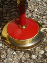 petite  lampe  a poser,  vintage
