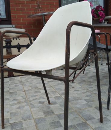 Chaise Alli