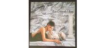 Jeanne Mas - 33 t promotionnel-Les Crises de l'Ame 1989