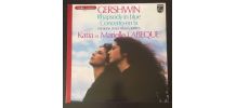 Katia et Marielle Labèque - Gershwin - 33 t 1980