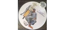 Mike and the Mechanics - Picture Disc édit. limitée 1985
