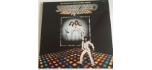 Saturday Night Fever - Bee Gees - double 33 t- 1977