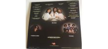 Saturday Night Fever - Bee Gees - double 33 t- 1977