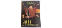 DVD Dany Brillant - Jazz de St Germain à la Nouvelle Orleans
