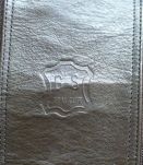 sac voyage vintage cuir