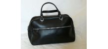 Sac baise-en-ville vintage