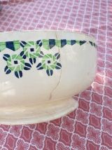 Ancien saladier / plat