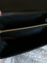 Elégant petit sac à main vintage occasion