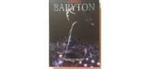 Florent Pagny - Baryton - coffret DVD collector 