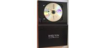 Florent Pagny - Baryton - coffret DVD collector 