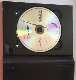 Florent Pagny - Baryton - coffret DVD collector 