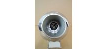 Applique vintage Eye Ball
