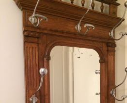 Porte manteau 