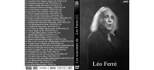 Léo Ferré DVD Les souvenirs de... (volume 1)