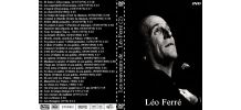 Léo Ferré DVD Les souvenirs de... (volume 2)