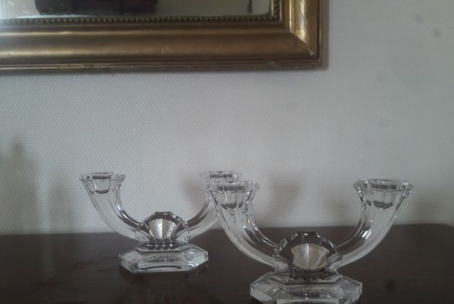 Chandeliers