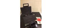 Grill SEB vintage