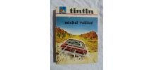 album tintin N°86 michel vaillant 1970