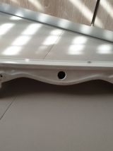 Tablette, étagère en céramique  de salle de bain