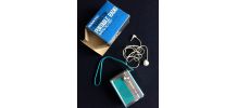 Petit transistor Sanyo