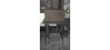 ancienne machine a coudre singer