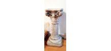 Colonnes décoratives intérieur ou extérieur