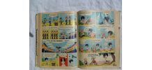 album tintin N° 83 , année 1970