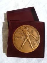 Médaille,Centenaire de la Fondation de Pont-à-Mousson,Dropsy