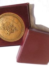Médaille,Centenaire de la Fondation de Pont-à-Mousson,Dropsy
