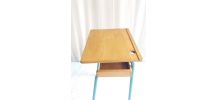 BUREAU VINTAGE "DELAGRAVE"