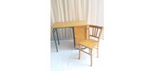 BUREAU VINTAGE 50   