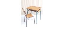 BUREAU VINTAGE "STELLA"