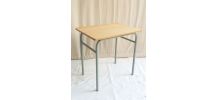 TABLE BUREAU A CREDENCE