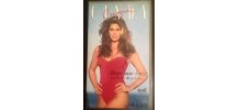 VHS Cindy Crawford - Shape Your Body