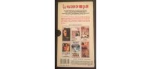 VHS "La Maison de Jade" de Nadine Trintignant